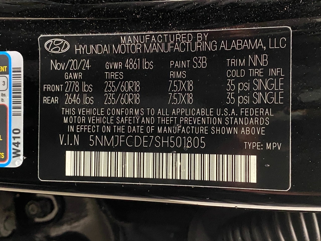 2025 Hyundai Tucson XRT AWD