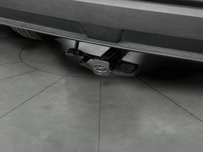 2025 Hyundai Tucson XRT AWD