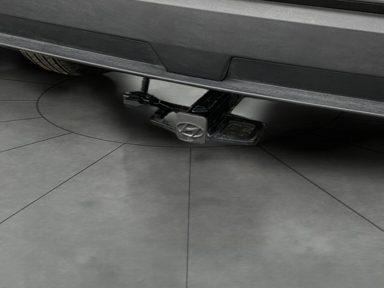 2025 Hyundai Tucson XRT AWD