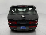 2026 Hyundai Santa Fe Hybrid SE AWD