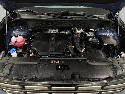 2025 Hyundai Santa Fe SEL AWD