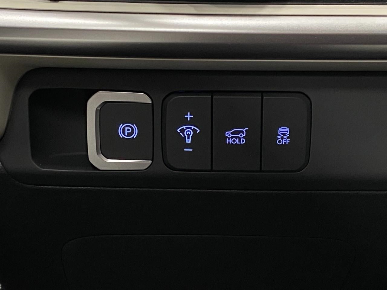 2025 Hyundai Santa Fe SEL AWD