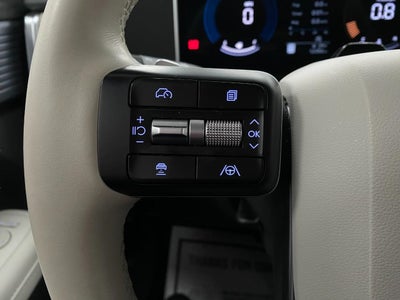 2025 Hyundai Santa Fe SEL AWD