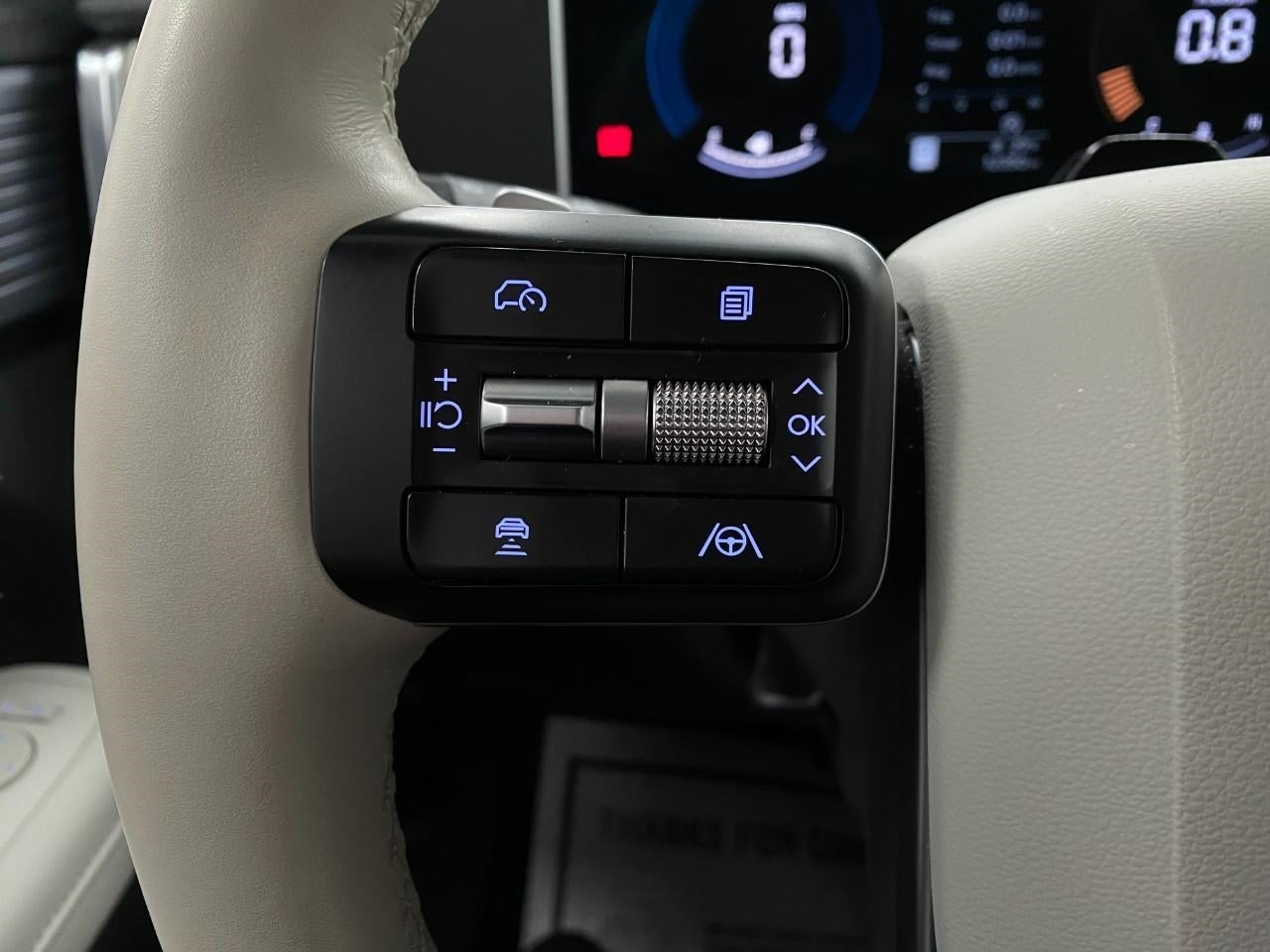 2025 Hyundai Santa Fe SEL AWD