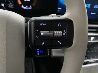 2025 Hyundai Santa Fe SEL AWD