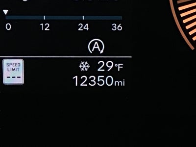 2025 Hyundai Santa Fe SEL AWD