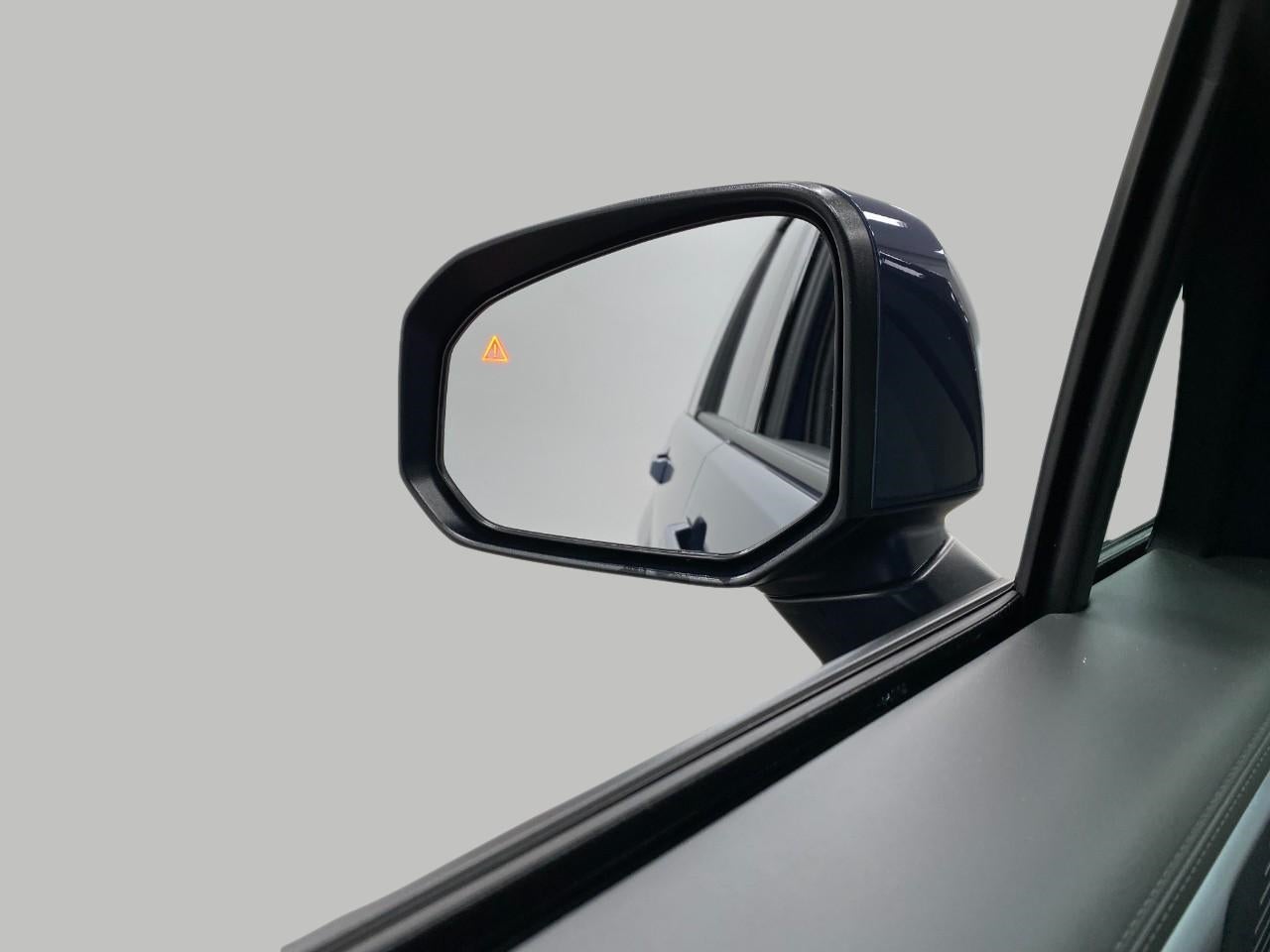 2025 Hyundai Santa Fe SEL AWD