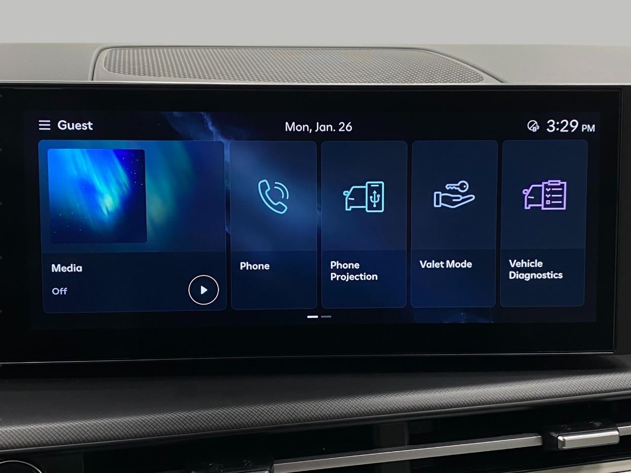 2025 Hyundai Santa Fe SEL AWD