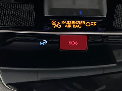 2025 Hyundai Santa Fe SEL AWD