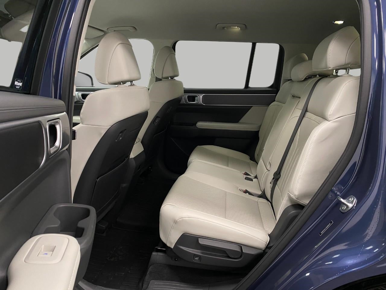 2025 Hyundai Santa Fe SEL AWD