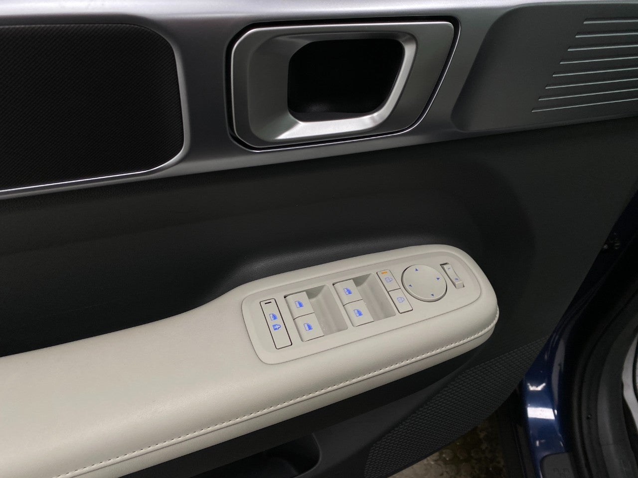 2025 Hyundai Santa Fe SEL AWD