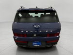2025 Hyundai Santa Fe SEL AWD