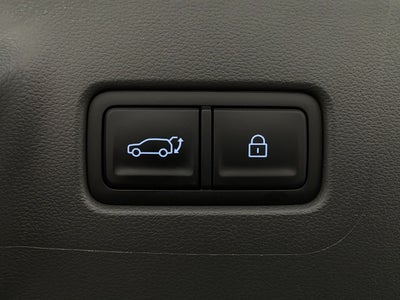 2025 Hyundai Santa Fe SEL AWD