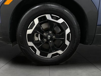 2025 Hyundai Santa Fe SEL AWD