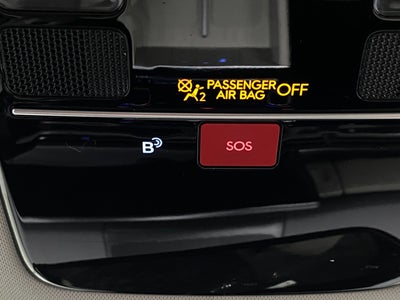 2025 Hyundai Santa Fe SEL AWD