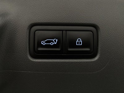 2025 Hyundai Santa Fe SEL AWD