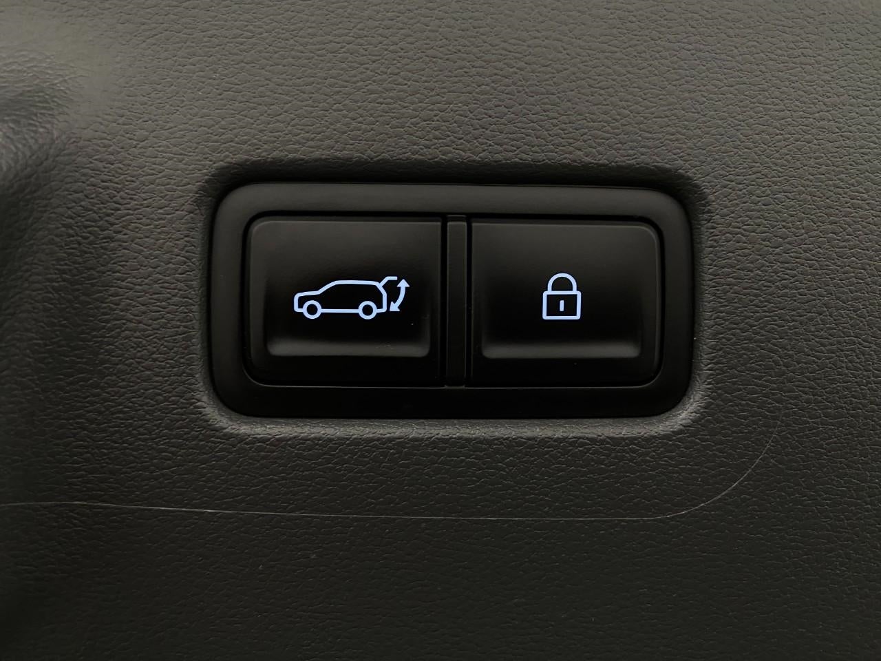 2025 Hyundai Santa Fe SEL AWD