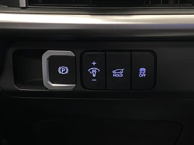 2025 Hyundai Santa Fe SEL AWD