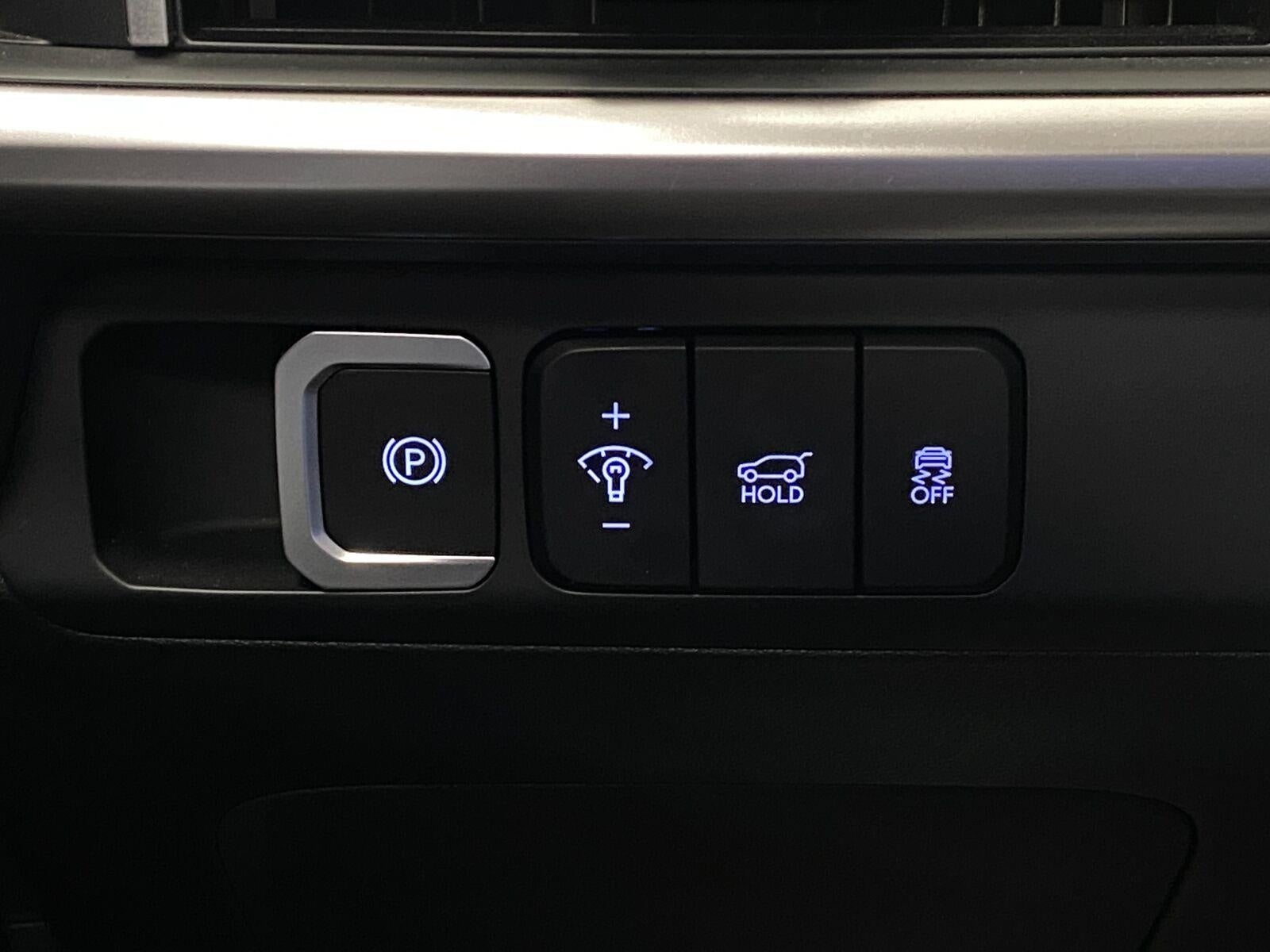 2025 Hyundai Santa Fe SEL AWD
