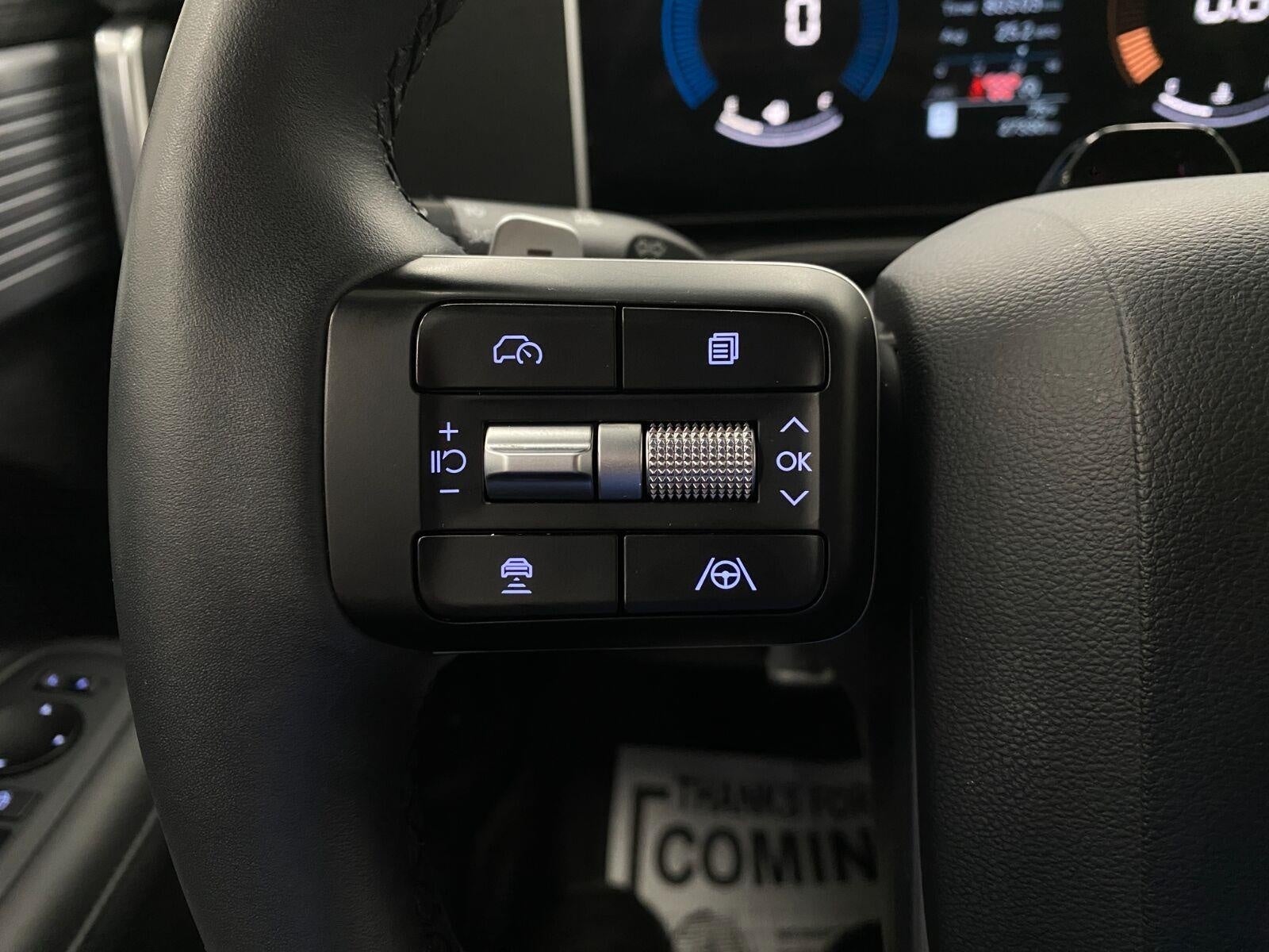 2025 Hyundai Santa Fe SEL AWD