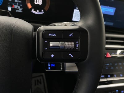 2025 Hyundai Santa Fe SEL AWD