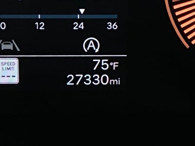 2025 Hyundai Santa Fe SEL AWD