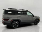 2025 Hyundai Santa Fe SEL AWD