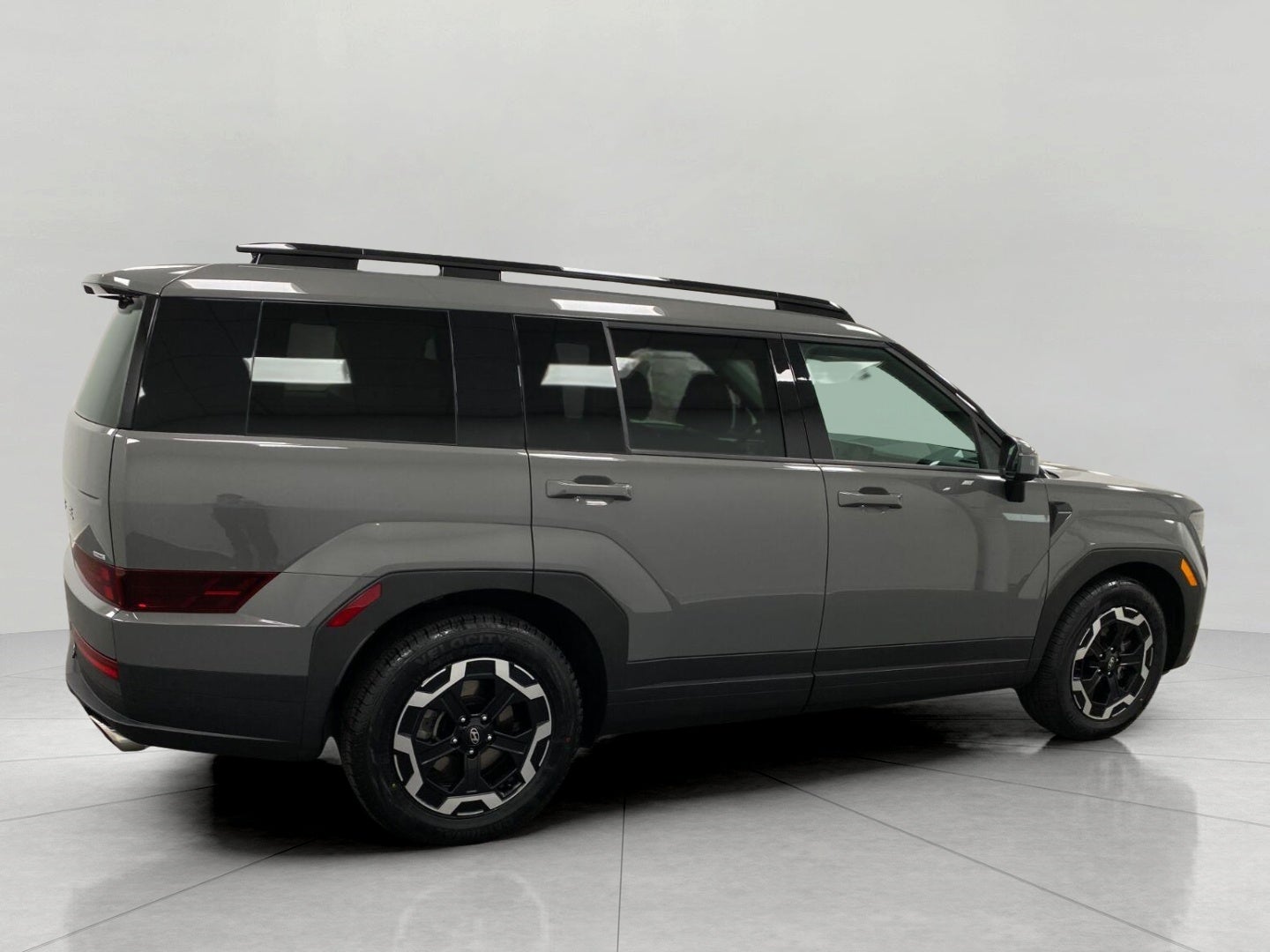 2025 Hyundai Santa Fe SEL AWD