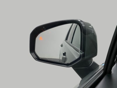 2025 Hyundai Santa Fe SEL AWD