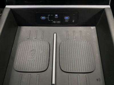 2025 Hyundai Santa Fe SEL AWD
