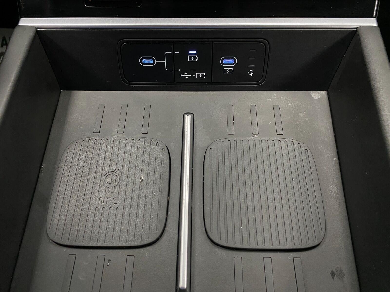 2025 Hyundai Santa Fe SEL AWD