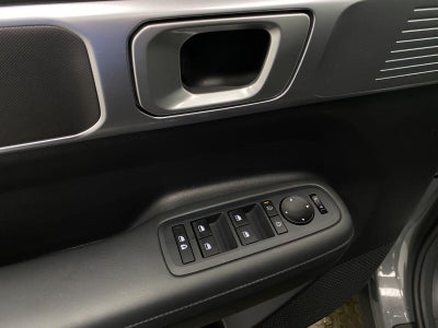 2025 Hyundai Santa Fe SEL AWD