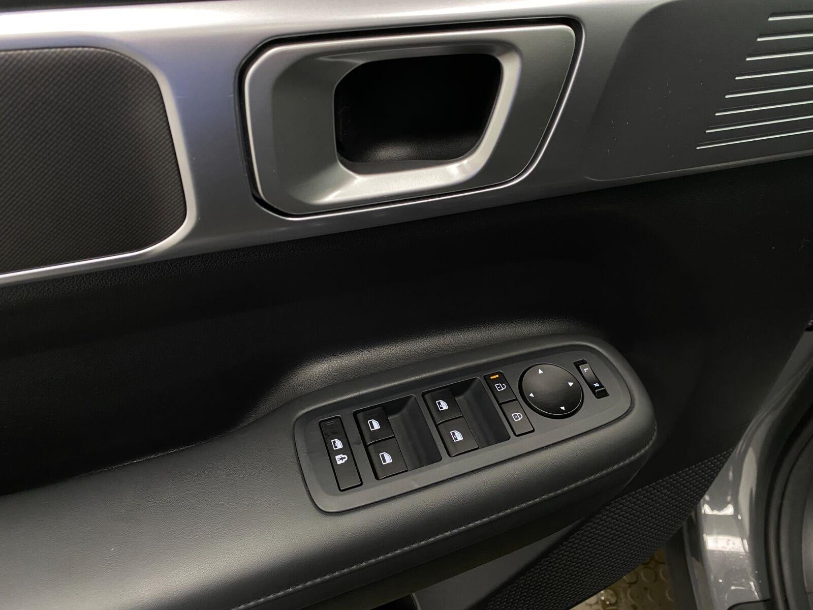 2025 Hyundai Santa Fe SEL AWD