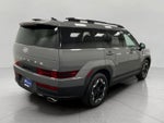 2025 Hyundai Santa Fe SEL AWD
