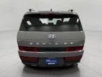 2025 Hyundai Santa Fe SEL AWD