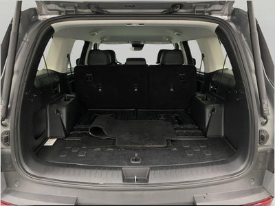 2025 Hyundai Santa Fe SEL AWD