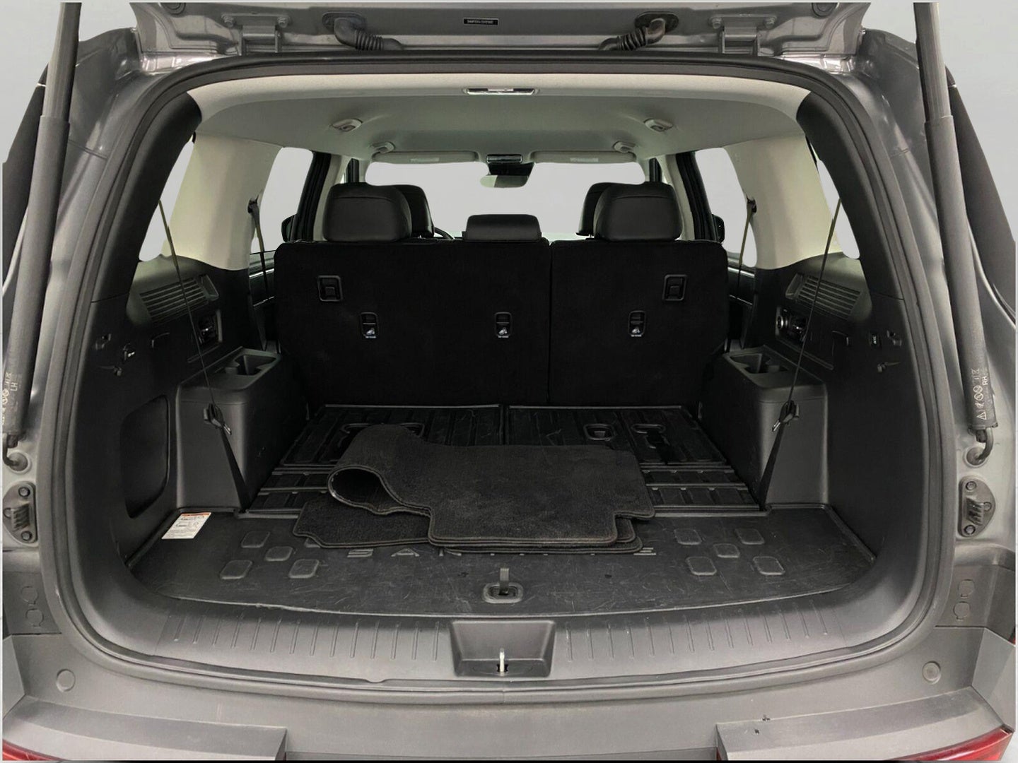 2025 Hyundai Santa Fe SEL AWD