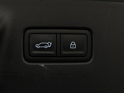 2025 Hyundai Santa Fe SEL AWD