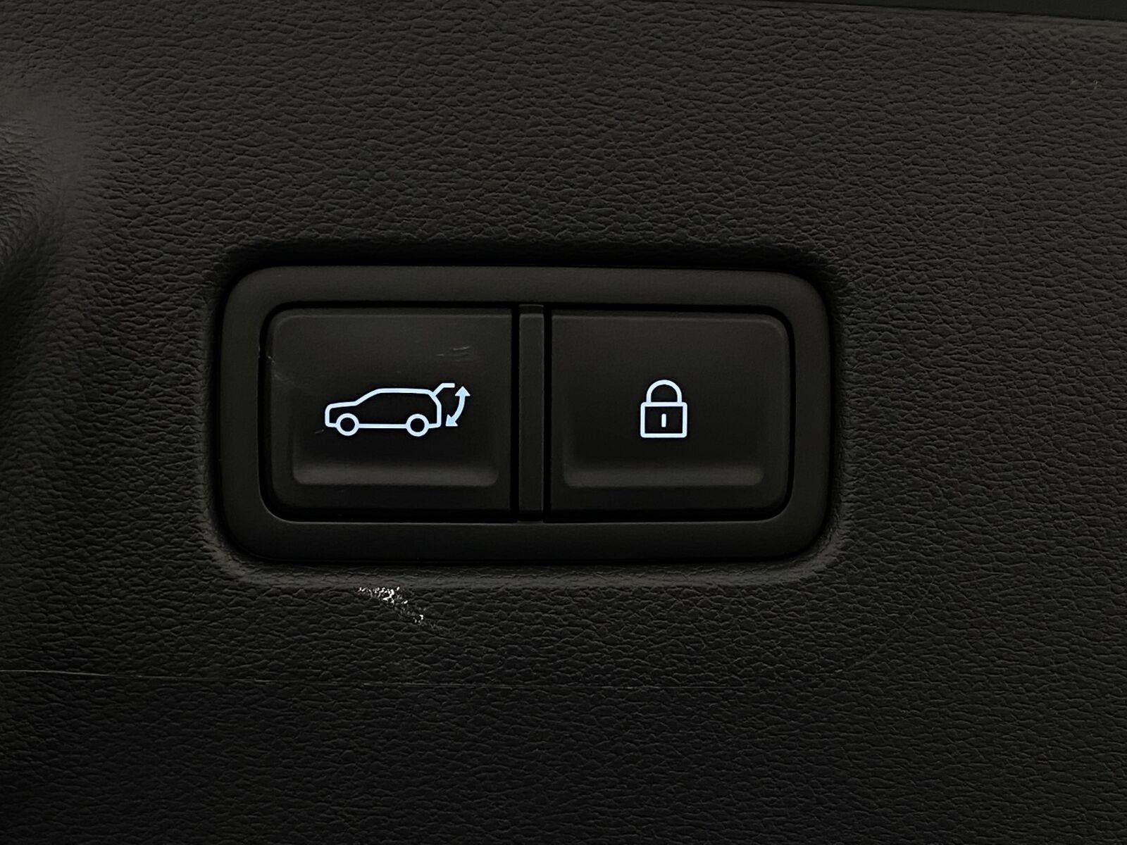 2025 Hyundai Santa Fe SEL AWD