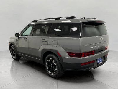 2025 Hyundai Santa Fe SEL AWD