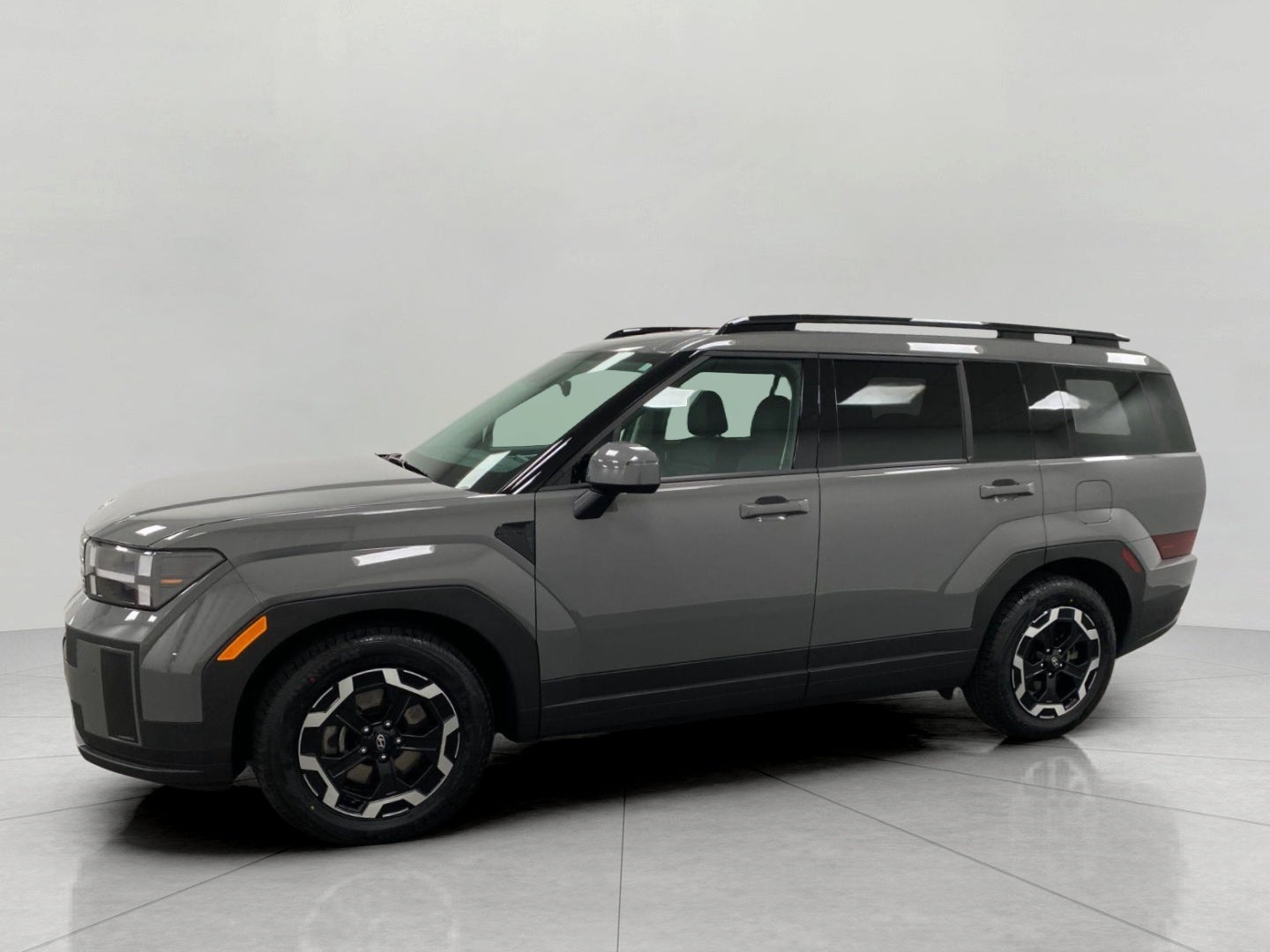 2025 Hyundai Santa Fe SEL AWD