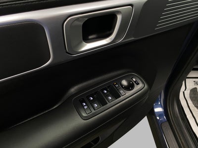 2025 Hyundai Santa Fe SEL AWD