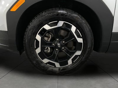 2025 Hyundai Santa Fe SEL AWD