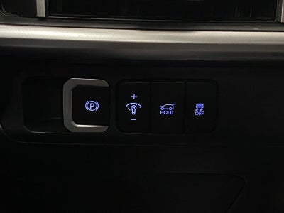 2025 Hyundai Santa Fe SEL AWD