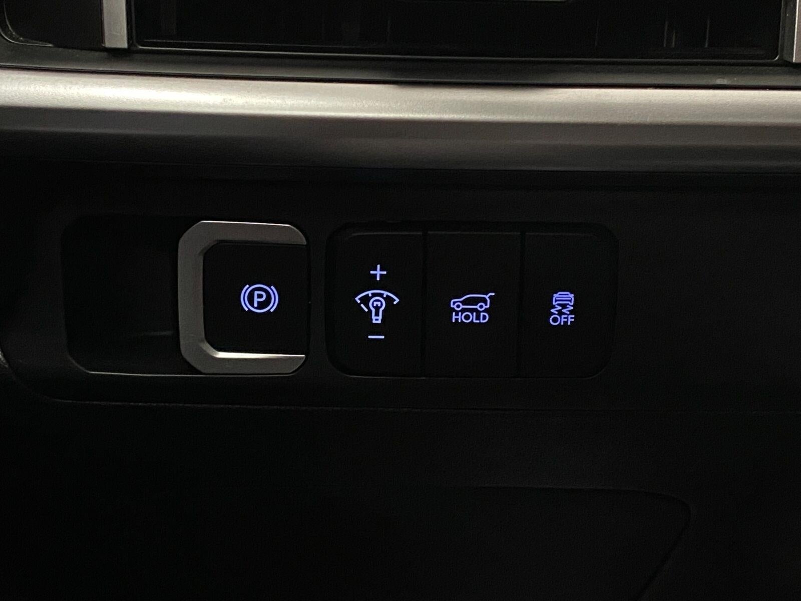 2025 Hyundai Santa Fe SEL AWD