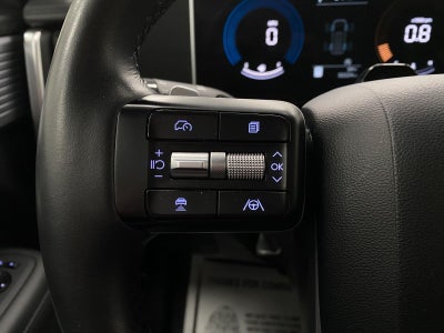 2025 Hyundai Santa Fe SEL AWD