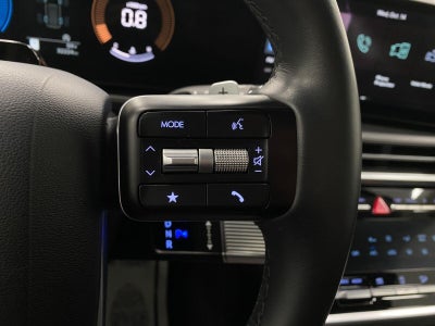 2025 Hyundai Santa Fe SEL AWD