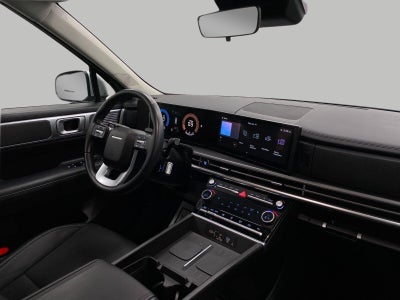 2025 Hyundai Santa Fe SEL AWD