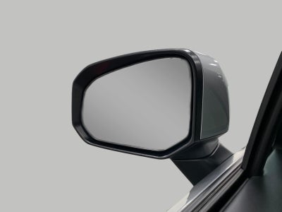 2025 Hyundai Santa Fe SEL AWD