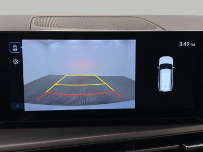 2025 Hyundai Santa Fe SEL AWD